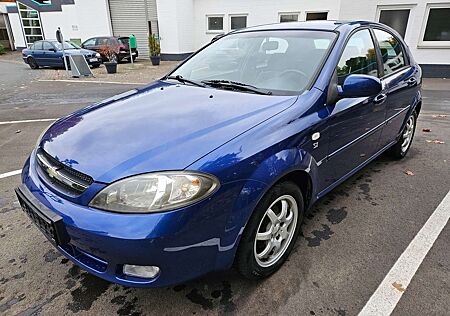 Chevrolet Lacetti SE