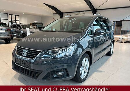 Seat Alhambra Xcellence 1.4 TSI 150PS 6-Gang*FULL LIN