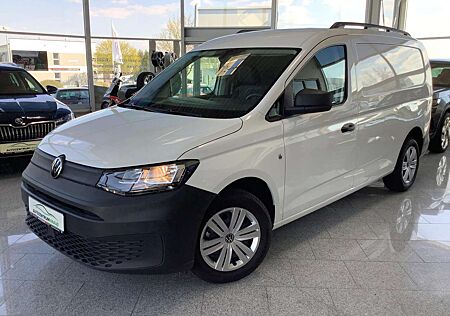VW Caddy Volkswagen Cargo Maxi 2.0TDI EcoProfi Navi R-Kam Kasten SHZ D