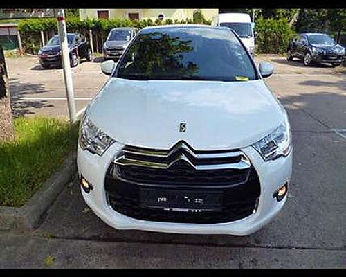 Citroen DS4 VTi 120 Urban Show