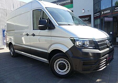 VW Crafter Volkswagen Kasten 30 EcoProfi HochLang KAM/KLIMA/DAB