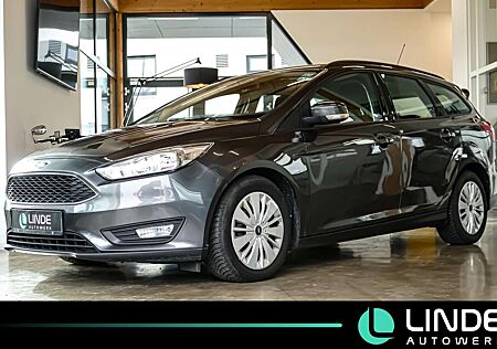 Ford Focus Trend | PDC | TEMPO. | SHZ | KLIMA