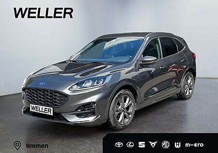 Ford Kuga 2.0 EcoBlue ST-LINE *Navi*el Heck*CarPlay*