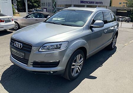 Audi Q7 3.6 FSI quattro 3.6 FSI EU4 quattro