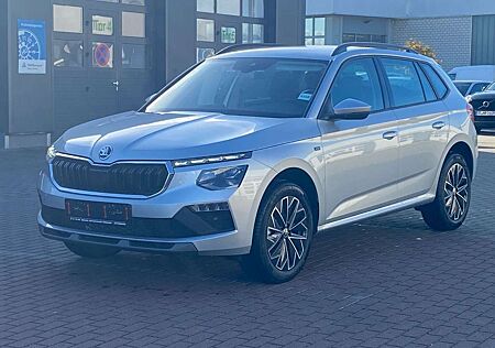 Skoda Kamiq 1.0 TSI Drive *LED*FSH*KAMERA*SMARTLINK*