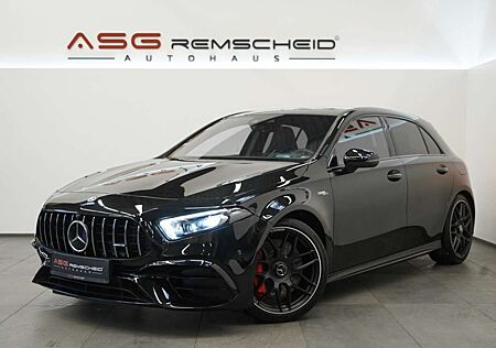 Mercedes-Benz A 45 AMG S 4M*2.H*Distr.*Pano*19*Digital*Schale