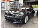BMW 520d 520 Aut. Luxury Line Head-Up