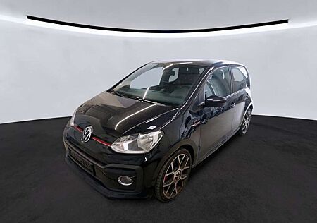VW Up Volkswagen ! 1.0 TSI GTI* BEATS*CAM*SITZHZG*ALU*