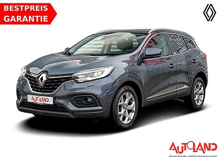 Renault Kadjar 1.3 TCE Business Edition LED Navi PDC USB