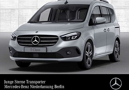 Mercedes-Benz T-Klasse T-Class T 180 EDITION+PROGRESSIVE+Klimaautom+Navi+PTS+DAB