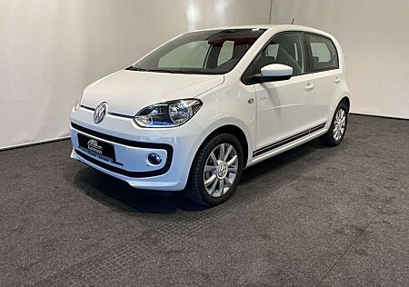 VW Up Volkswagen ! club ! *Autom* *SHZ* *Klima* *Garantie*