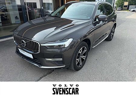 Volvo XC 60 XC60 Inscription Expression Recharge Plug-In Hybrid AWD