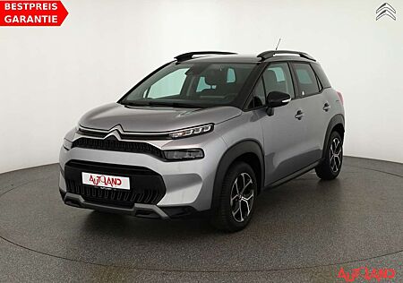Citroën C3 Aircross Citroen PureTech 110 LED Navi Tempomat HUD