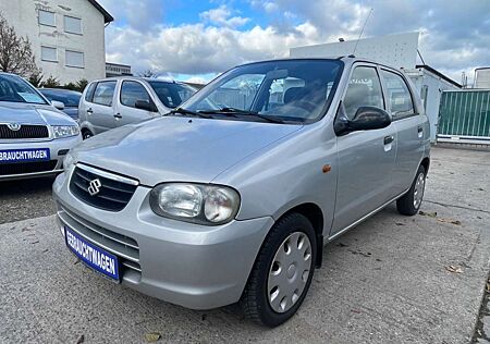 Suzuki Alto Classic AUTOMATIK KLIMA NUR 82.415 KM !!!