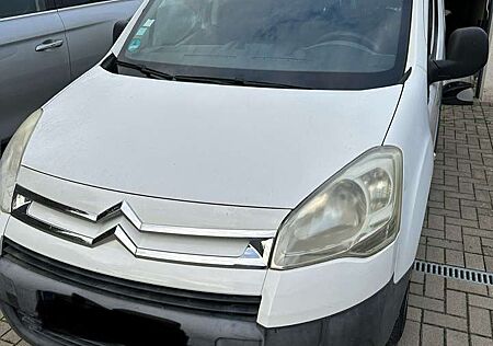 Citroën Berlingo Citroen Niveau B L1