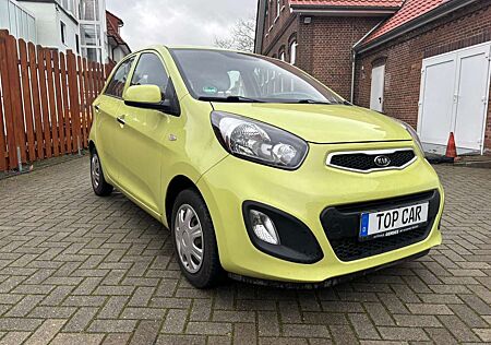 Kia Picanto Edition 7 (1Hand 70Tkm)