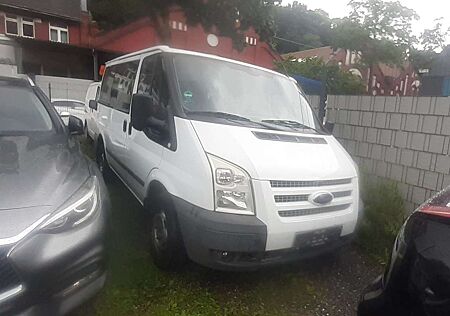 Ford Transit 9 sitze FT 300 K Trend KLIMAANLAGE EURO- 5