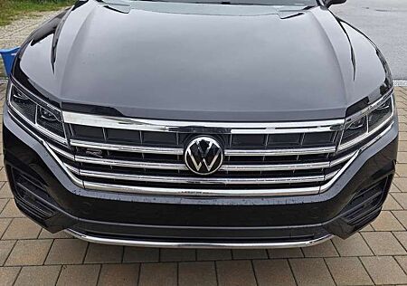 VW Touareg Volkswagen 3.0 V6 TSI OPF 4Motion Aut. R-Line