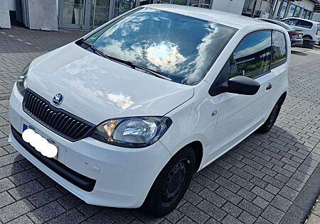 Skoda Citigo Active