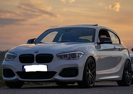 BMW 140 M140i