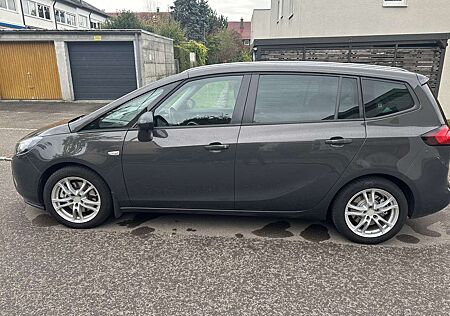 Opel Zafira Tourer gebraucht kaufen Opel Zafira Tourer 2.0 CDTI ecoFLEX Start/Stop Business Innovation