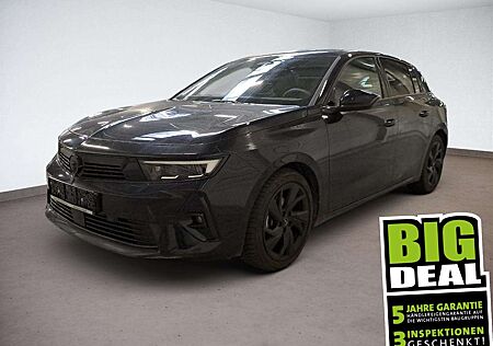 Opel Astra gebraucht kaufen Opel Astra L AT8 Ultimate AHK/Headup/SD/Matrix/360°