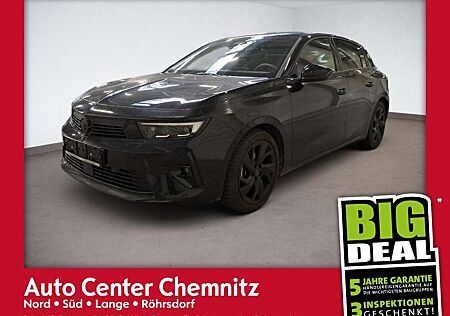 Opel Astra L AT8 Ultimate AHK/Headup/SD/Matrix/360°