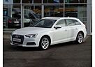 Audi A4 2.0 TDI S tronic Avant