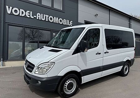 Mercedes-Benz Sprinter II 316 CDI
