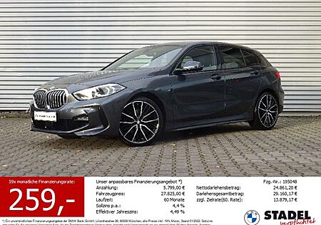 BMW 120 i Lim M Sport LED LivePro CarPlay HiFi Kamera