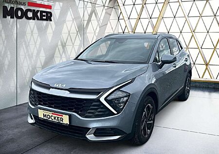 Kia Sportage Vision 4WD
