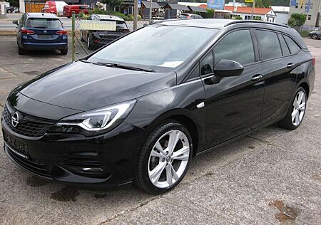Opel Astra K Sports**Ultimate Sport Paket**