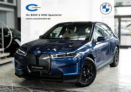 BMW iX xDrive40 Laser ACC 20LM Sky-Lounge