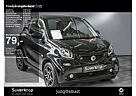 Smart ForTwo EQ Prime 22KW PDC SHZ WINTER