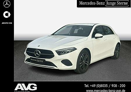 Mercedes-Benz A 180 Progressiv-Advanced LED Rückfahrkamera AHK