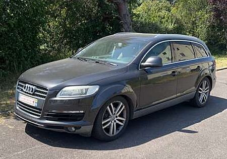 Audi Q7 3.0 V6 TDI Ambition Luxe Quattro Tiptronic