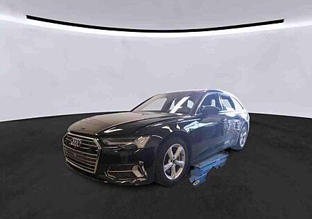 Audi A6 AVANT 50TFSie SPORT/HD-MTRX/ACC/HuD/PANO/360°