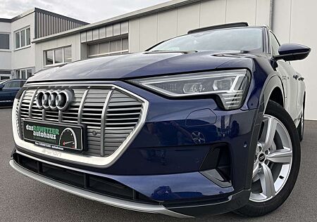 Audi e-tron quattro advanced S-Line 95kWh 215€ m. 20% Anzahl