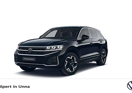 VW Touareg Volkswagen V6 R-LINE NEUES MODELL STANDHZ. CAM LM19
