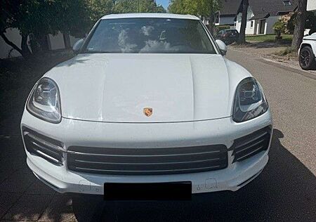 Porsche Cayenne LED / Sound BOSE /Panorama /
