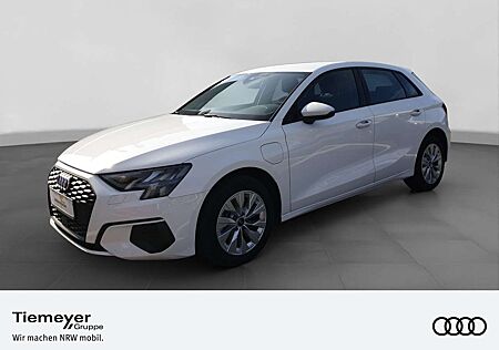 Audi A3 40 TFSIe DAB+ KLIMA LM