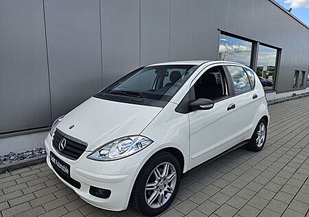 Mercedes-Benz A 170 (169.032)Scheckheftgepflegt/Klima/SHZ/FB