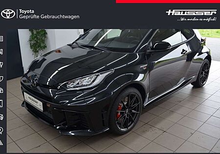 Toyota Yaris GR*SCHALTER*280PS*FACELIFT*BBS-GESCHMIEDETE ALUFEL