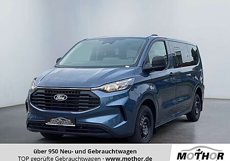 Ford Transit Custom Trend 2.0 EcoBlue 320 L1 TEMP PDC