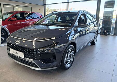 Hyundai Bayon 1.0 T-GDI DCT Trend +Komfortpaket+