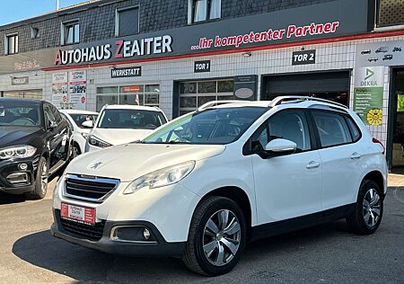 Peugeot 2008 Active *TÜV*INS*