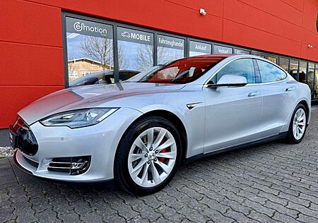 Tesla Model S 85 P*CCS*7-Sitzer*Supercharge free*