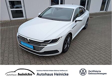 VW Arteon Volkswagen 1.5 TSI ACT LED NAVI GRA PDC MAL u.v.m.