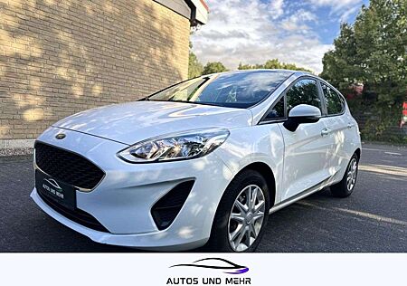 Ford Fiesta Trend Klima Einparkhilfe Fenster el.