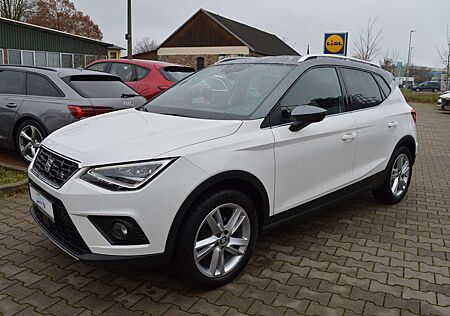 Seat Arona 1.5 TSI EVO FR 150 PS